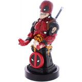 Suporte Carregador Para Comando Cable Guy Deadpool Zombie