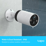 Câmara Vigilância TP-Link TAPO C420S2 WiFi 2K