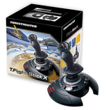 Joystick Thrustmaster T.Flight Stick X (PC/PS3)