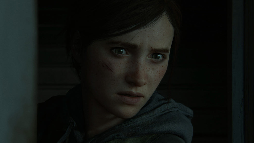 Jogo PS4 The Last Of Us: Parte II