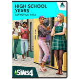 Jogo PC The Sims 4 High School Years Expansion Pack