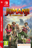 Jogo Switch Jumanji