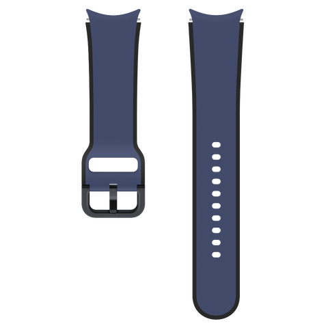 Bracelete Samsung Galaxy Watch5 / Watch5 Pro (M/L) Azul
