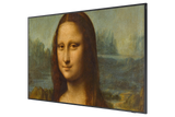 Smart TV Samsung QE55LS03B QLED 55 Ultra HD 4K The Frame Art Mode