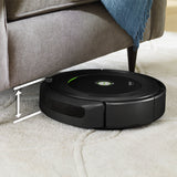 Aspirador Robot iRobot Roomba 696