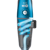 Aspirador Vertical Rowenta RH9151WO - 25.2V 0.5L Autonomia 60min