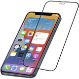 Protetor Ecrã Cellularline Apple iPhone iPhone 14 / 14 Pro Vidro temperado