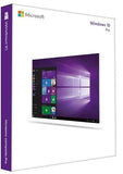 Software Windows Win PRO FPP 10 P2 32-BIT/64-BIT Português USB